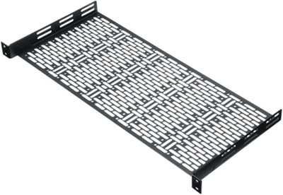 Middle Atlantic UFA-8 Universal Face-After Shelf