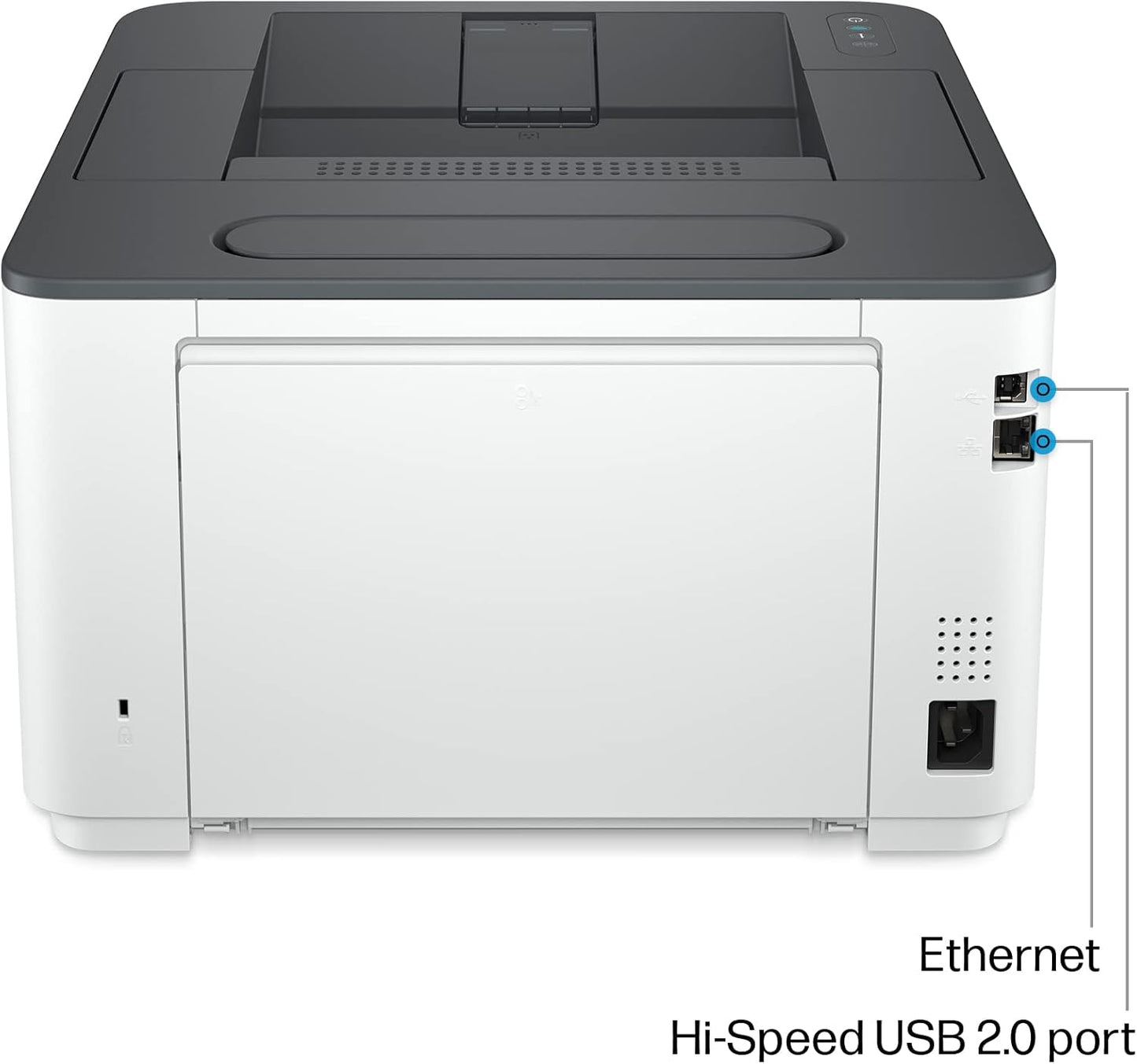 HP 3G65OF LaserJet Pro 3001dw Wireless Printer