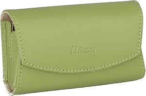 Nikon VAECSS20 CS S16 Leather Camera Case