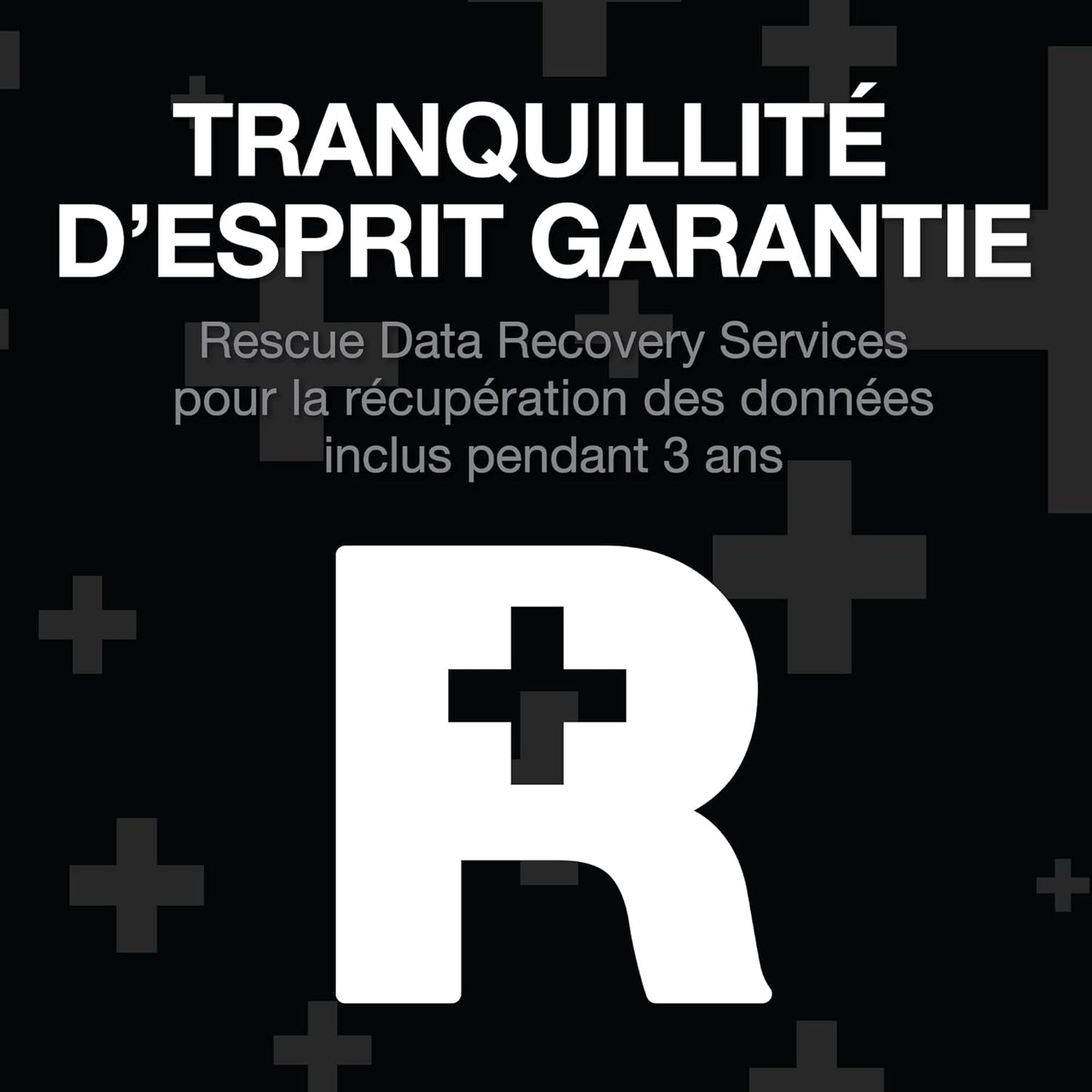 Seagate ST16000NTZ01 16TB IronWolf Pro NAS HDD