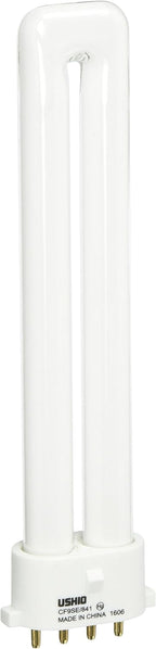Ushio BC8832 CF9SE/841 9W 4100K 4-Pin CFL Bulb