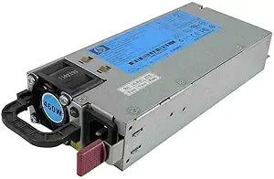 HP 511777-001 460W Proliant ML350 G6 Power Supply — main product image