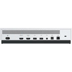 Microsoft ZQ9-00317 Xbox One S 500GB Madden NFL 18 Bundle