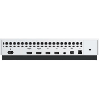 Microsoft ZQ9-00317 Xbox One S 500GB Madden NFL 18 Bundle
