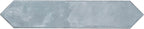 MSI Renzo Denim Ceramic Picket Wall Tile