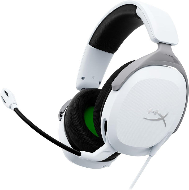 HyperX 6H9B7AA CloudX Stinger 2 Core Xbox Gaming Headset — main product image