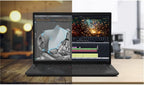 Lenovo 21J5001VUS ThinkPad P14s Workstation - 14in Touch