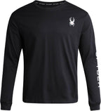 Spyder DL380p G8 Men's Long Sleeve Graphic Tee Shirt