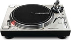 Reloop gear RP-7000 MK2 Turntable System (Pair) Bundle