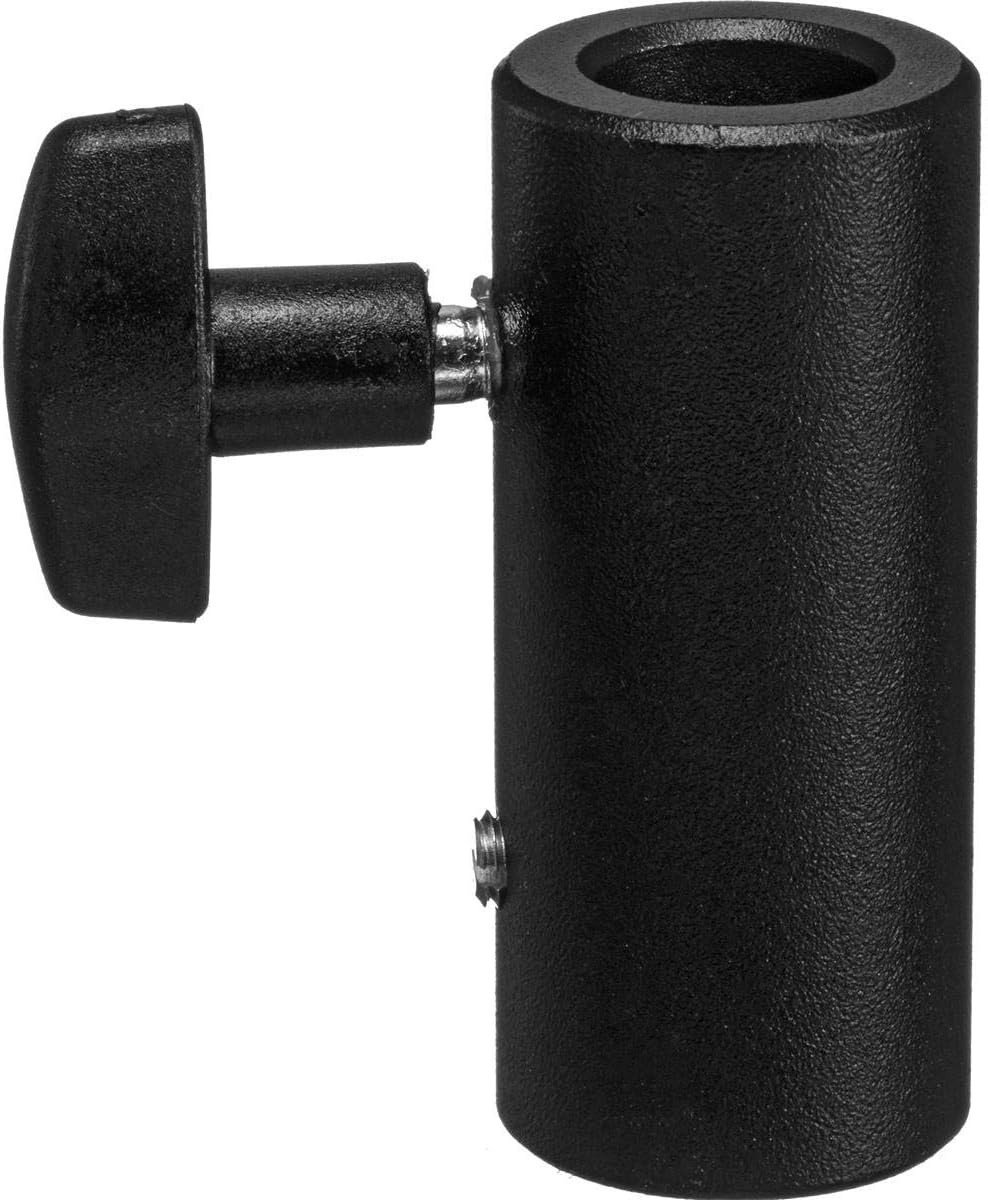 Manfrotto 158 5/8" Adapter for Light Stand