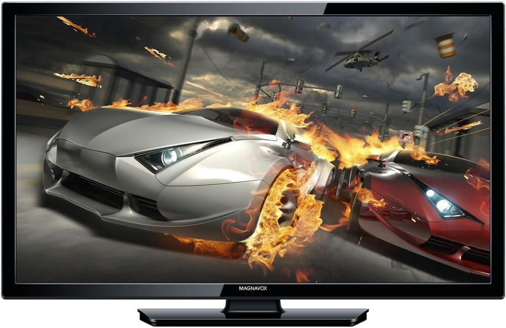 Magnavox 39ME413V/F7 39" 1080p Slim LED TV