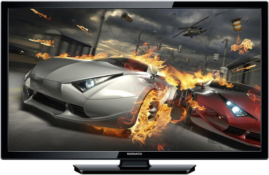 Magnavox 39ME413V/F7 39" 1080p Slim LED TV