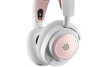 SteelSeries 60393 Nova Booster Pack - Rose Quartz Headset Accessory