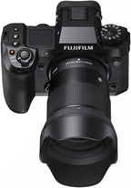 Sigma 23mm F1.4 DC DN Fujifilm X-Mount Lens Bundle