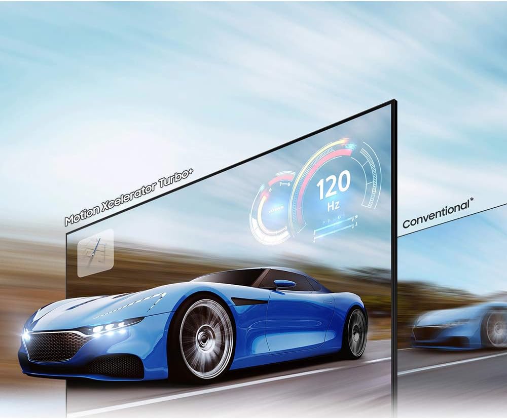 Samsung CRTE99SAMQN65QN90AA 65" Neo QLED 4K TV (Renewed)