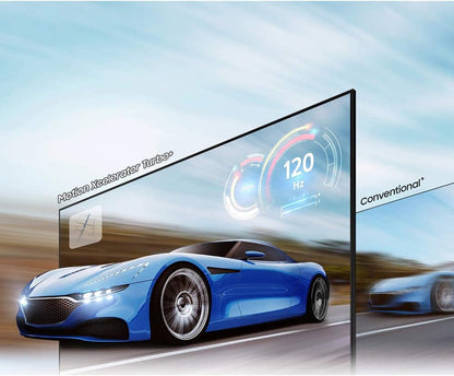Samsung CRTE99SAMQN65QN90AA 65" Neo QLED 4K TV (Renewed)