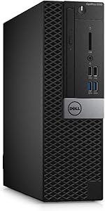 Dell OptiPlex 5050 SFF i5 Refurbished Desktop