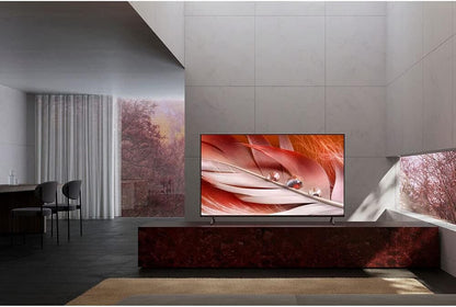 Sony E94SNXR75X90J 75" 4K Smart LED TV w/Protection