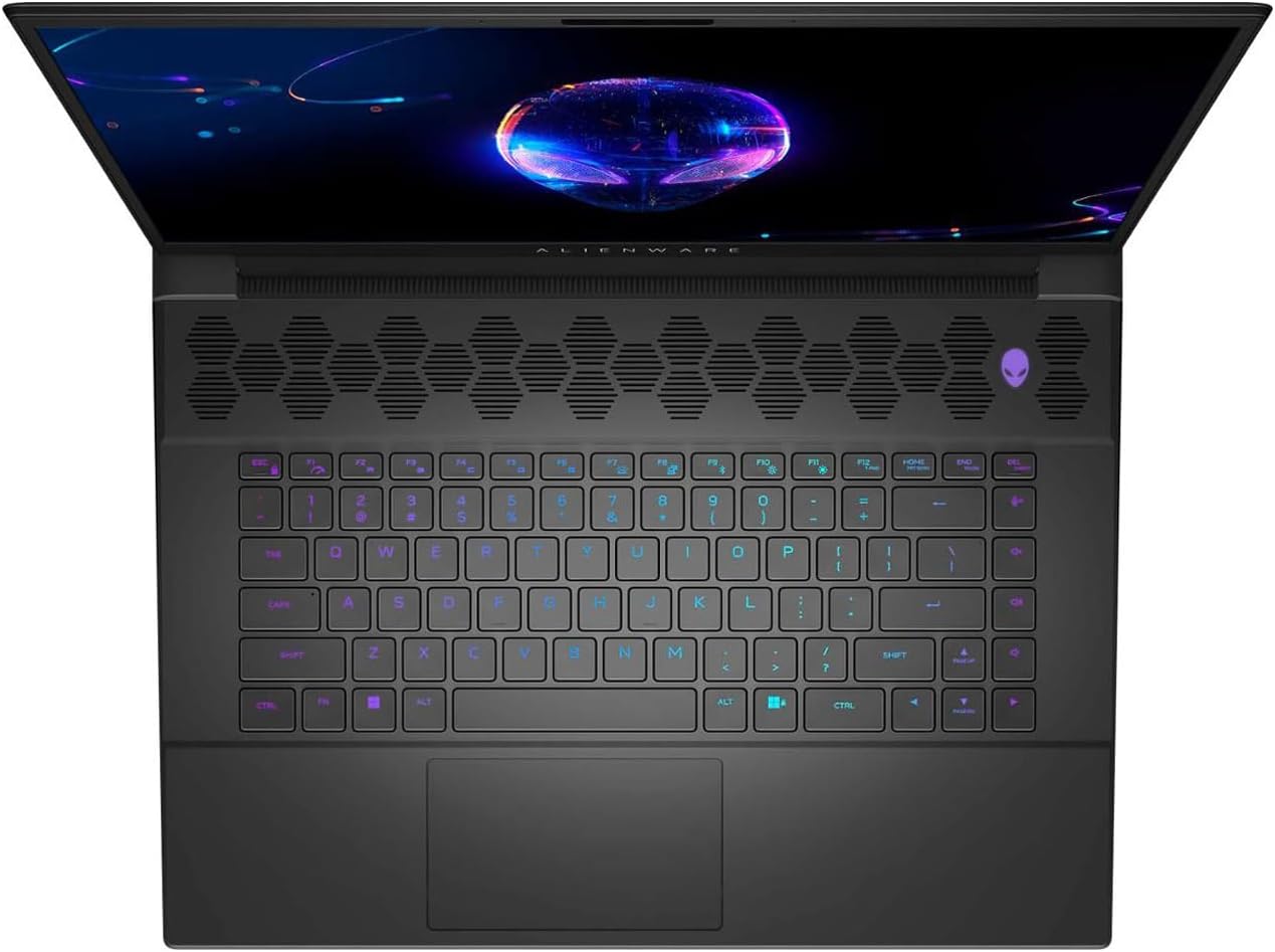 Dell Alienware m16 i9 RTX 4080 Gaming Laptop (Renewed)