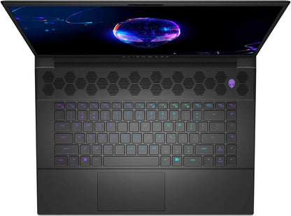 Dell Alienware m16 i9 RTX 4080 Gaming Laptop (Renewed)
