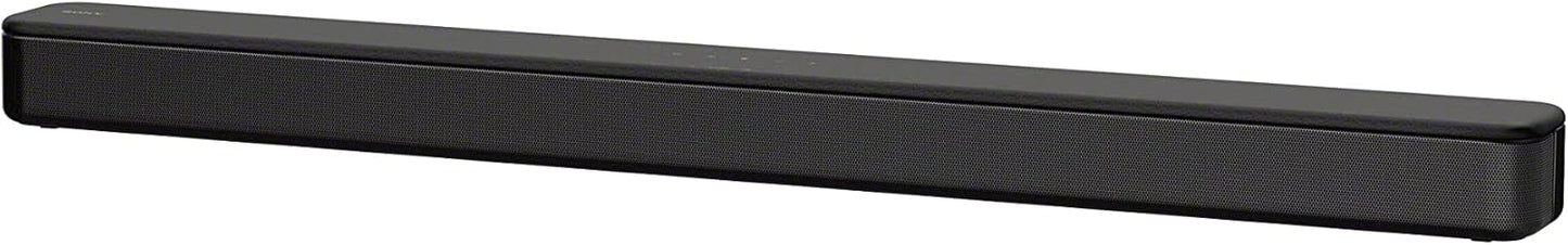 Sony HTS100F S100F 2.0ch Soundbar Bass Reflex Speaker