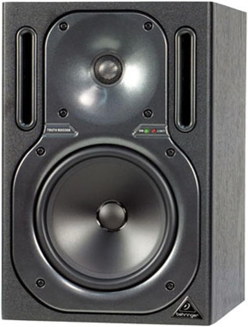 Behringer B2030A Truth Powered Studio Monitor — main product image