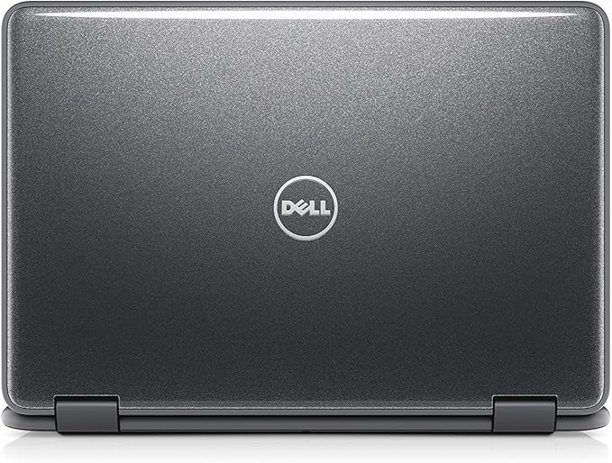 Dell 3189 Latitude 2-in-1 Touch Laptop Pentium SSD