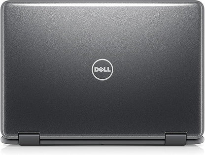 Dell 3189 Latitude 2-in-1 Touch Laptop Pentium SSD