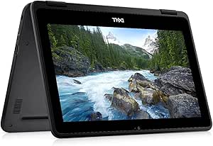 Dell Chromebook 3100 2-in-1 Celeron 32GB SSD (Renewed)