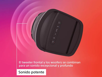 Sony SRS-XP500 X-Series Portable Bluetooth Speaker Renewed