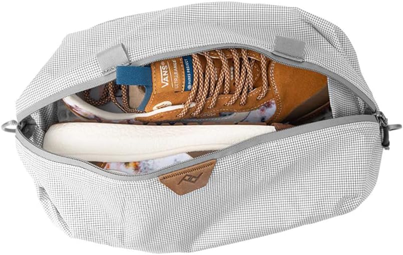 Peak Design BSP-RW-2 Shoe Pouch Raw
