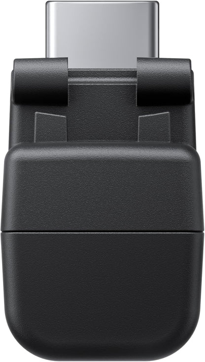 Insta360 CINSBBMC X4 External Microphone Adapter