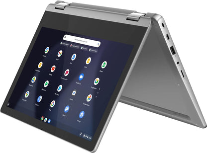 Lenovo 82HGOOOOUS Chromebook Flex 3 2-in-1 Touchscreen