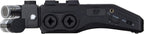 Zoom H6essential H6 Pro Recorder Kit with Ritz Gear Mic