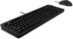 Lenovo KM310 Legion RGB Gaming Keyboard & Mouse Combo