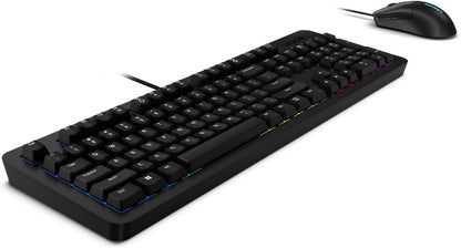 Lenovo KM310 Legion RGB Gaming Keyboard & Mouse Combo