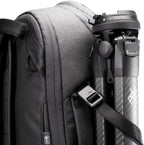 Peak Design BTR-30-BK-2 Travel Backpack: 30L, Black