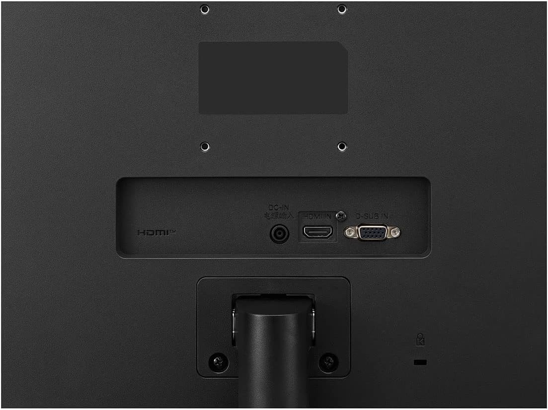 LG 22MP410-B 22" Full HD VA Monitor