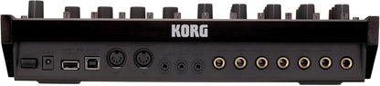 Korg DRUMLOGUE Hybrid Drum Machine