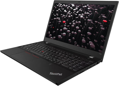 Lenovo 21A7003LUS ThinkPad T15p Gen 2 i7 Mobile Workstation