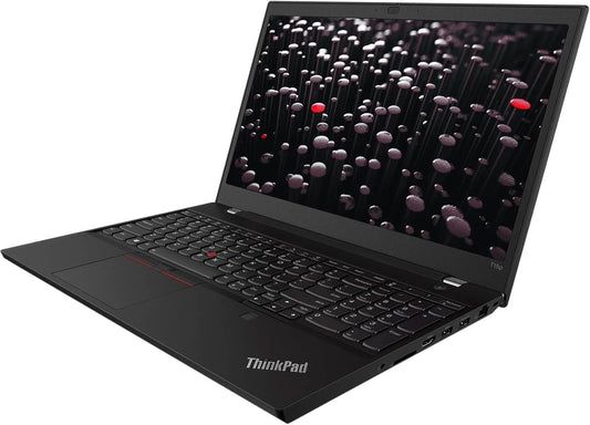 Lenovo 21A7003LUS ThinkPad T15p Gen 2 i7 Mobile Workstation