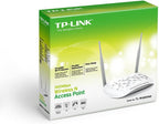 TP-Link TL-WA801ND Wireless N300 Access Point PoE