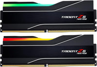 G.Skill F5-6000J3040G32GX2-TZ5NR Trident Z5 Neo RGB 64GB DDR5 6000MHz
