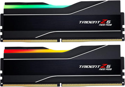 G.Skill F5-6000J3040G32GX2-TZ5NR Trident Z5 Neo RGB 64GB DDR5 6000MHz