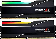 G.Skill F5-5600J2834F16GX2-TZ5NR Trident Z5 NEO RGB 32GB DDR5 5600
