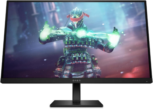 HP OMEN 27k 27" UHD 144Hz Gaming Monitor