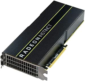 Lenovo 4C57A16224 Radeon Instinct MI25 ThinkSystem GPU