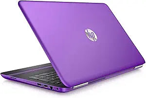 HP 15t Purple Pavilion 15.6