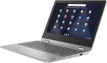 Lenovo 82HGOOOOUS Chromebook Flex 3 2-in-1 Touchscreen