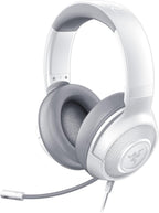 Razer RZ04-02890300-R3U1 Kraken X Mercury White Headset
